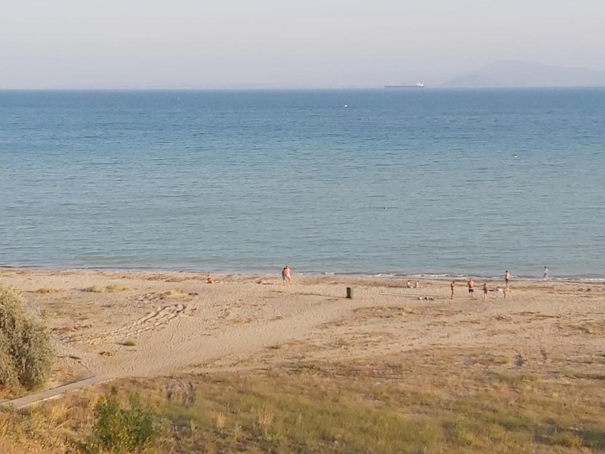 Clara Sea View Apartment *