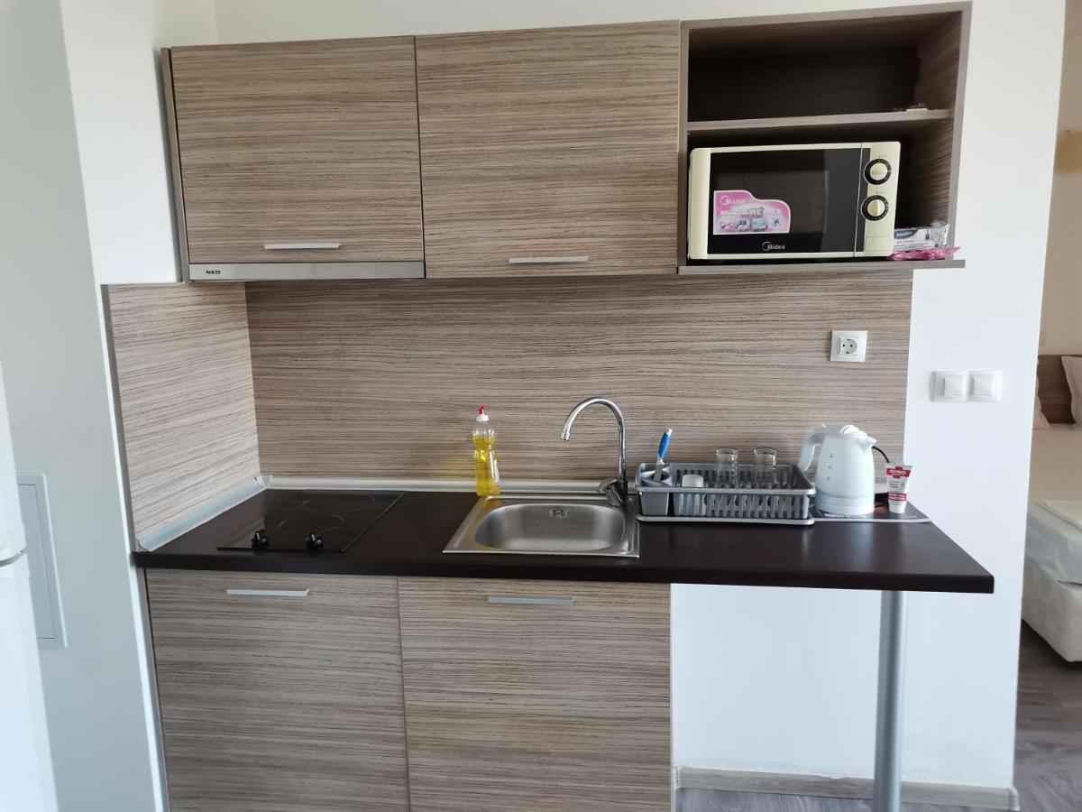 Clara Sea View Apartment