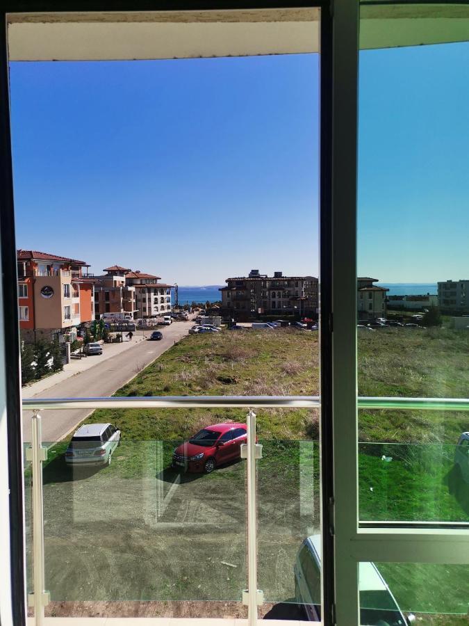 Apartment Clara Sea View Burgas City