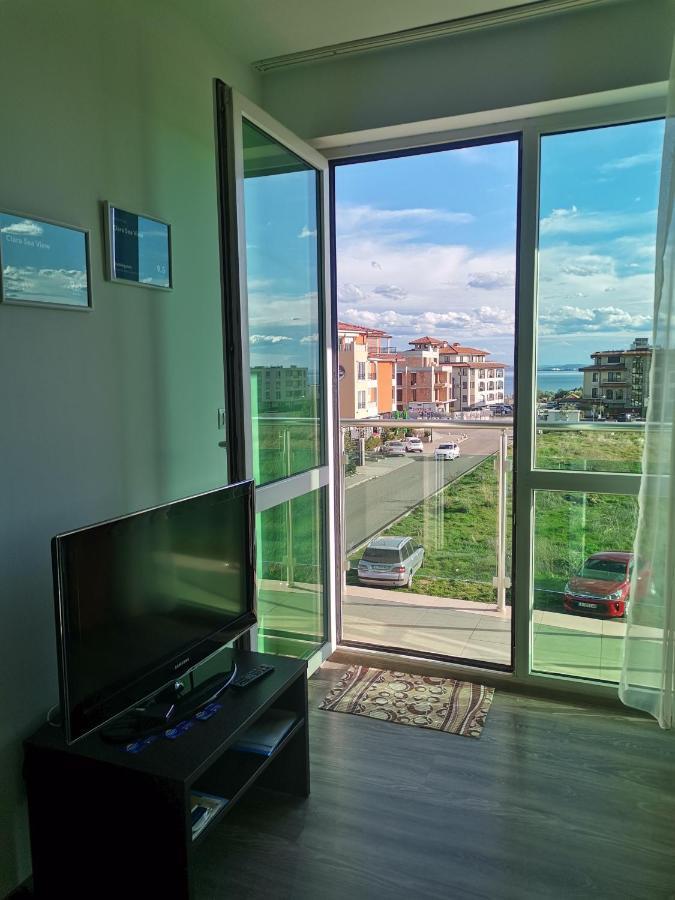 Apartment Clara Sea View