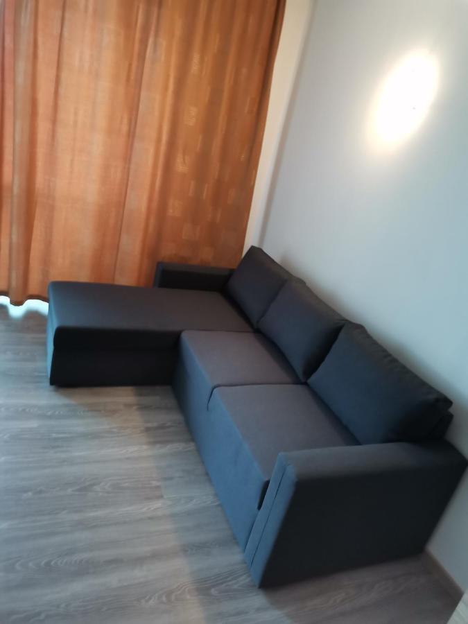 Clara Sea View Apartment *