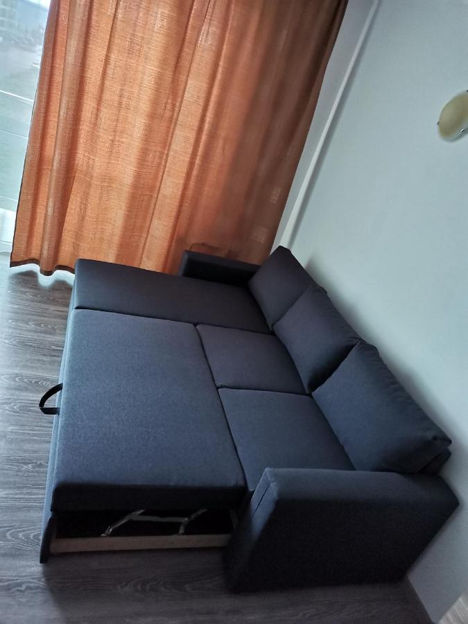Apartment Clara Sea View Burgas City