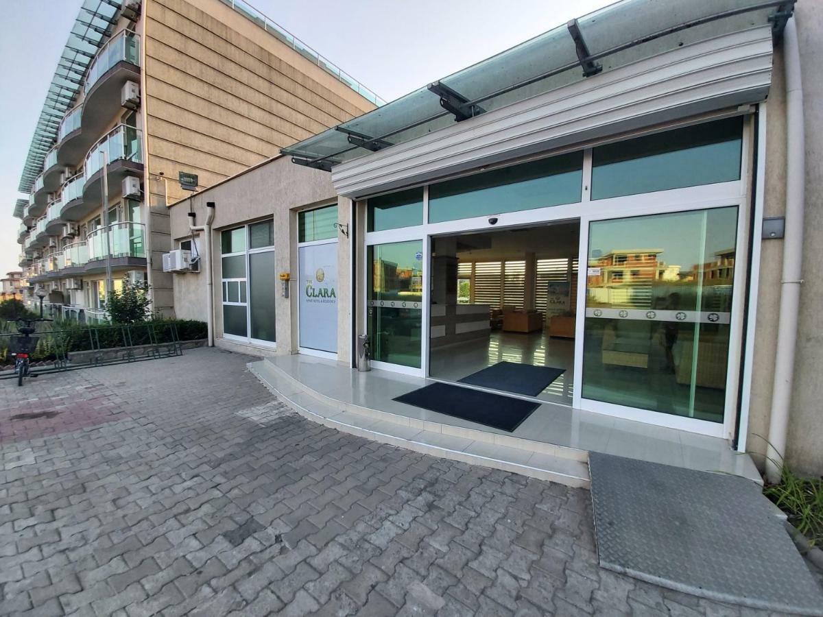 Clara Sea View Apartment