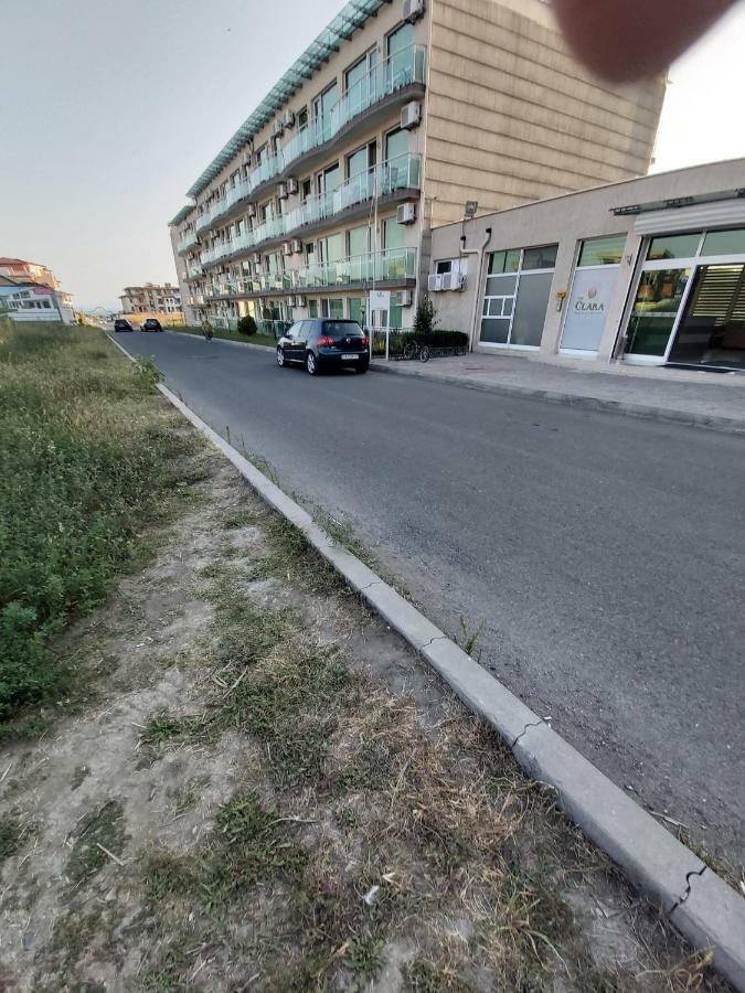 Clara Sea View Apartment *