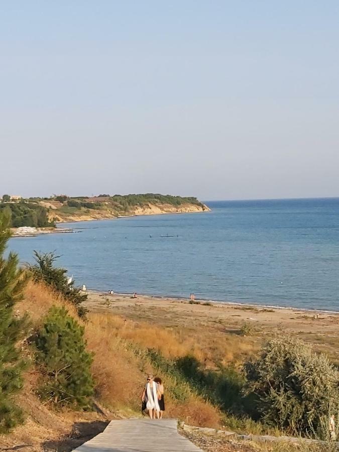 Clara Sea View * Burgas City